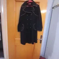 تعدادی مانتو|لباس|اصفهان, رکن الدوله غربی|دیوار