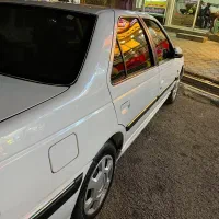 پارس TU5 مدل ۹۹