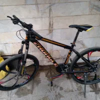 دوچرخه 26  zhongle