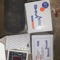 وسایل و لوازم برقی