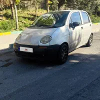 دوو ماتیز مدل ۸۱