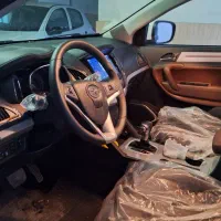 فروش جک S5 مدل ۱۴۰۲ نیو فیس|خودرو سواری و وانت|تنکابن, |دیوار