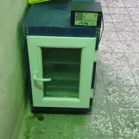 دستگاه جوجه کشی