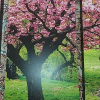 قاب عکس سه تیکه