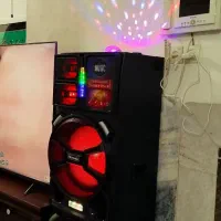 اسپیکر مکسیدر