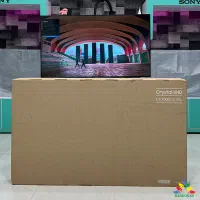 تلویزیون سامسونگ ۵۵ اینچ cu7000 پلمپ|تلویزیون و پروژکتور|کرمانشاه, |دیوار