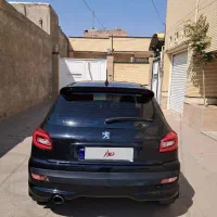 207 مدل 96|خودرو سواری و وانت|کرمان, |دیوار