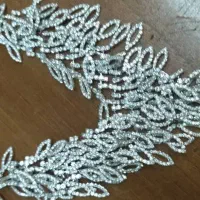 سرویس ست (  گردنبند و دستبند )