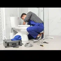 نصب تعمیر تبدیل توالت ایرانی به فرنگی نشت یابی|خدمات پیشه و مهارت|تهران, یوسف‌آباد|دیوار