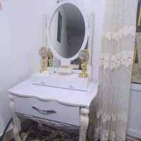 آینه کنسولی