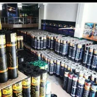 خدمات ایزوگام اسفالت حتی ۱ متر درسراسر استان