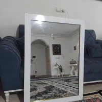 آینه قدی|آینه|دورود, |دیوار