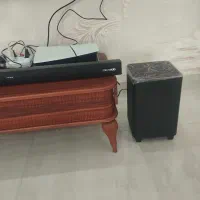 ساندبار میکرولب