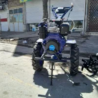 تیلر اگرو صنعت ۱۰اسب