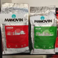 قهوه مانوین