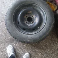 رینگ لاستیک