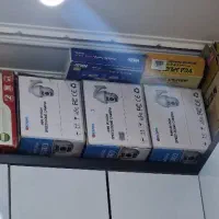 دوربین در حد نو