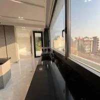 ۱۸۰متر‌۳خواب‌مستر‌فول‌مشاعات‌ویو‌ابدی‌۱۵متر‌تراس