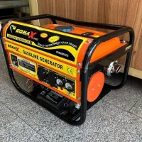 موتوربرق ۳/۵ کیلووات استارتی  کوماکس