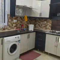 راه جدا ۶۰ متری خیابان بعثت|فروش آپارتمان|لاهیجان, گلستان|دیوار
