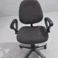 صندلی کاملا سالم