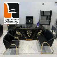 میز ریاست/مدیریتی/فروش ویژه اقساط