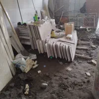 کارگر برای سنگ کاری