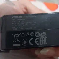 شارژر لپ تاب ایسوز نو|قطعات و لوازم جانبی رایانه|ملارد, |دیوار