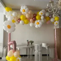 بادکنک ارایی تولد