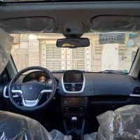 پژو 207i دنده مدل 1404|خودرو سواری و وانت|فردیس, شهرک راه آهن|دیوار