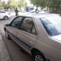 پژوپارس مدل ۸۴