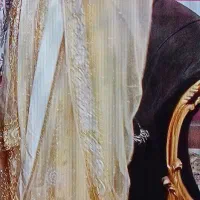 لباس مجلسی هندی|لباس|مشهد, هفت تیر (نه دره)|دیوار