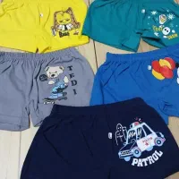 شورت بچگانه