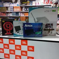 نصب و راه اندازی انواع انتن های مرکزی و ثابت