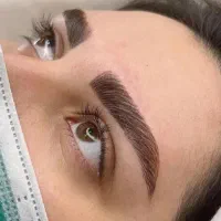 میکرو ،میکروبلیدینگ و فیبروز ابرو ، کاملا تخصصی