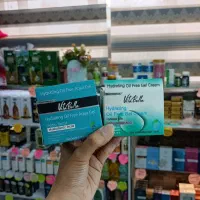 ژل کرم آبرسان ویتابلا