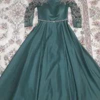 لباس مجلسی  سایز ۴۰ ۴۲