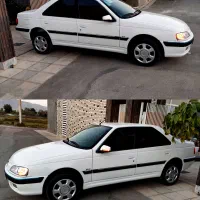 پژو پارس XU7p|خودرو سواری و وانت|گلپایگان, |دیوار