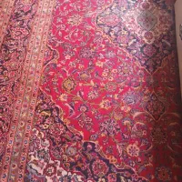 ۲ عددفرش ۱۲ متری مناسب برای خانه باغ