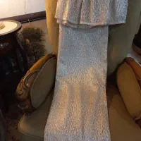 پرده|پرده، رانر، رومیزی|شاهین‌شهر, حافظ جنوبی|دیوار