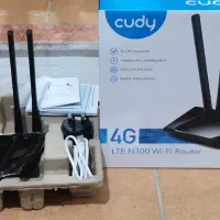 مودم کودی مدل LT400