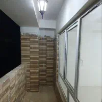 ۱۵۰متر، بلوار جانباز، کوی بهداری، خام، کلید نخورده|فروش آپارتمان|بجنورد, |دیوار