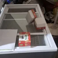 فریزر صندوقی|یخچال و فریزر|بردسیر, |دیوار