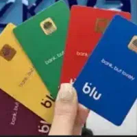 هدیه 150 هزار تومنی بلو بانک