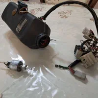 اف ۱۲ کشنده ولووF12 پمپ باد میل لاستیک ۱۵ سواری|قطعات یدکی و لوازم جانبی|مشهد, رضاشهر|دیوار