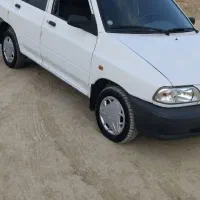 پراید مدل۹۹ بی رنگ بی خط وخش شاستی پلمپ|خودرو سواری و وانت|شیروان (خراسان), |دیوار