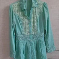 شومیز دخترانه