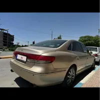 هیوندای آزرا گرنجور 3300cc، مدل ۲۰۰۶|خودرو سواری و وانت|اصفهان, لیمجیر|دیوار