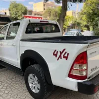 فوتون تونلند FOTON|خودرو سواری و وانت|کرمانشاه, |دیوار