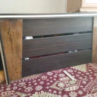 میز اداری نوو